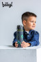 Tritánová fľaša na pitie 500 ml Baagl