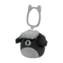 Squishmallows kľúčenka