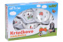 Čajová porcelánová súprava Krtko