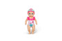 Splish Splash Emma Baby born