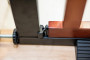 Rozšíriteľná drevená zábrana Smart Wood