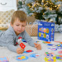 Puzzle Abeceda SK/CZ Edukid