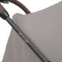 Športiak Lite N Care Carbon, ultraľahký, karbónový Hauck