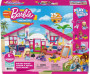 Mega Construx Barbie Dom snov