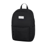Študentský batoh Oxy Runner Black