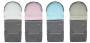 Fusak Soft Duo Minky jarné/jesenné Esito