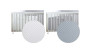 Mantinel do postieľky Bump Air 360 cm Babymatex