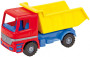 Auto Mercedes actros sklápač plast 23cm