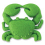 Balenie zeleného piesku 0,9 kg Kinetic Sand