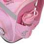 Školská aktovka Zippy Plus Hello Kitty Sweet Leopard GRS Baagl