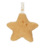 Hracia deka s hrazdou Newborn Naturals Little Dutch