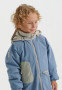 Kombinéza Color Kit Blue Swell Leokid