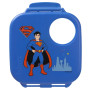 Olovrantový box stredný Superman B.Box