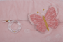 Hracia deka zajačik Miffy Lucky Blossom Little Dutch