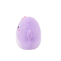 Squishmallows Fialový kaktus - Adrienne