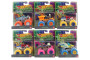 Hot Wheels Monster Trucks svietiaci v tme