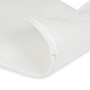 Chránič matraca s PU záterom OxiProof Delux 60 x 120 cm BabyMatex