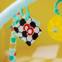 Deka na hranie s aktivitami Oball Grip & Kick™ 0 m+ Bright Starts