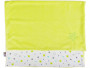 Detská deka Wellsoft bio-bavlna 100 x 70 cm