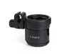 Držiak na nápoje Dual Black Fikago