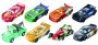Cars color changers jesenná edícia