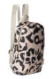 Puffy Mini Backpack - batôžtek Studio Noos