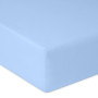 Prestieradlo jersey s gumou 70 x 140 cm BabyMatex