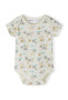 Dojčenské body unisex 5pack Minoti