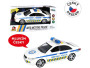 Auto Mestská polícia s českým hlasom