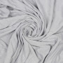 Prestieradlo Bamboo s gumou 80 x 160 cm Babymatex