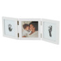 Triple Frame Small Happy Hands