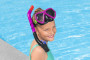 Šnorchlovací set Dominator od 7 rokov Bestway