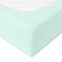 Nepremokavé prestieradlo froté 70 x 140 cm Babymatex