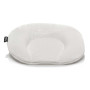 Podpurný vankúšik Tencel, White