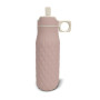 Nima Silikónová fľaša 400 ml Nuuroo