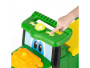 Odrážadlo Traktor Johny John Deere Kids