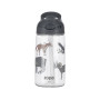 Fľaša tritán šport 480 ml Zopa