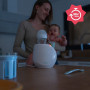 Ohrievač fliaš Easy+ Home