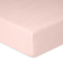 Nepremokavé prestieradlo froté 70 x 140 cm Babymatex
