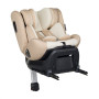 Autosedačka Reversal Pro i-Size 360° 40-105 cm (0-18 kg) Petite & Mars
