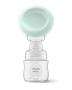 Manuálna odsávačka materského mlieka Essential Philips Avent