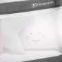 Multifunkčná postieľka 4v1 Sofi Gray Kinderkraft