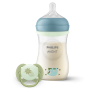 Nočná sada Natural Response 260 ml Philips Avent