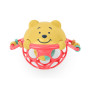 Hračka Oball hrkálka Winnie the Pooh Jingle & Shake™ 0 m+ Bright Starts