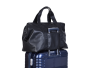 Prebaľovacia taška Mommy Bag Signature Vegan Leather Childhome