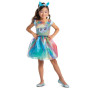 Kostým My Little Pony - Rainbow Dash, 7-8 rokov