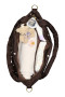 Puffy Diaper Bag - prebaľovacia taška Studio Noos
