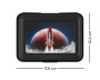 Box na desiatu Space Shuttle Baagl