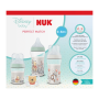 Set Perfect match Disney Medvedík Pú Nuk