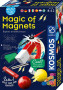 Kúzlo magnetov vedecký set Kozmos